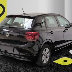 Volkswagen Polo 1.0 TSI 95 S&S BVM5 Lounge occasion - Vendeville - photo 2/10