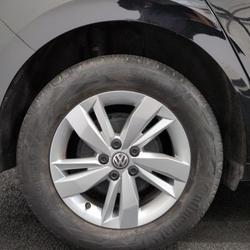 Volkswagen Polo 1.0 TSI 95 S&S BVM5 Lounge occasion - Vendeville - photo 3/10