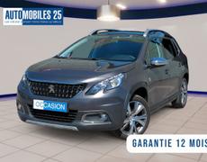 Peugeot 2008 Vendeville