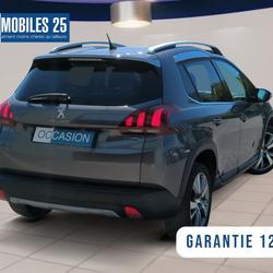 Peugeot 2008 1.2 PureTech 130ch S&S BVM6 Crossway Vendeville