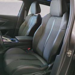 Peugeot 3008 Puretech 130ch S&S EAT8 GT Line Vendeville