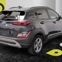 Hyundai Kona 1.6 CRDi 136 DCT-7 Hybrid 48V Intuitive Vendeville