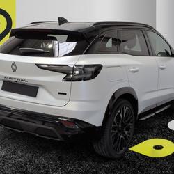 Renault Austral full hybrid E-Tech 200 ch Esprit Alpine Vendeville