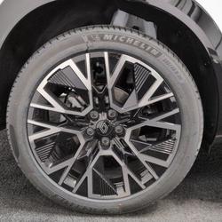 Renault Austral full hybrid E-Tech 200 ch Esprit Alpine Vendeville