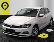 Volkswagen Polo Vendeville