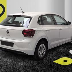 Volkswagen Polo 1.0 TSI 95 S&S BVM5 Business Vendeville