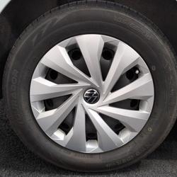 Volkswagen Polo 1.0 TSI 95 S&S BVM5 Business Vendeville