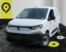 Citroen Berlingo Vendeville