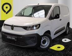 Citroen Berlingo Vendeville