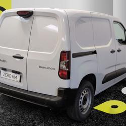 Citroen Berlingo M DIESEL 100 CH MANUELLE - Vendeville