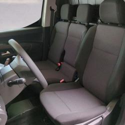 Citroen Berlingo M DIESEL 100 CH MANUELLE - Vendeville
