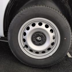 Citroen Berlingo M DIESEL 100 CH MANUELLE - Vendeville
