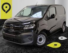 Citroen Berlingo Vendeville
