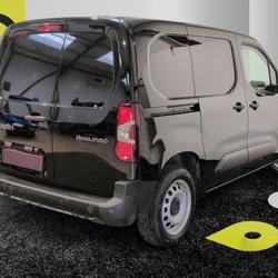 Citroen Berlingo M DIESEL 130 CH AUT. - Vendeville