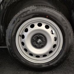 Citroen Berlingo M DIESEL 130 CH AUT. - Vendeville