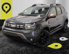 Dacia Duster Vendeville