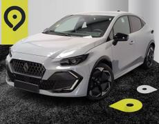 Renault Clio 6