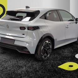 Renault Clio 6 E-Tech full  160 ch Techno Vendeville