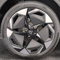 Renault Clio 6 E-Tech full  160 ch Techno Vendeville