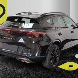 Cupra Formentor eHybrid 204 ch DSG6 V Vendeville