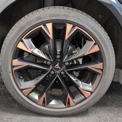 Cupra Formentor eHybrid 204 ch DSG6 V Vendeville