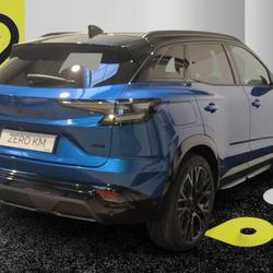 Renault Austral full hybrid E-Tech 200 ch Esprit Alpine Vendeville