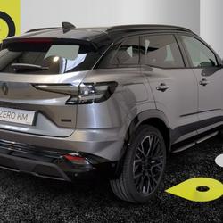 Renault Austral full hybrid E-Tech 200 ch Esprit Alpine Vendeville