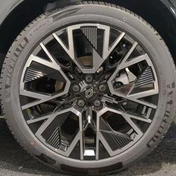 Renault Austral full hybrid E-Tech 200 ch Esprit Alpine Vendeville