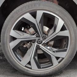 Renault Austral E-Tech hybrid 200 Techno esprit Alpine Vendeville