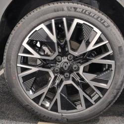 Renault Austral full hybrid E-Tech 200 ch Esprit Alpine Vendeville