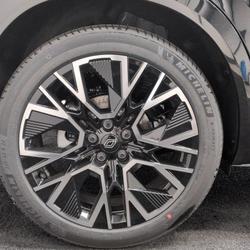 Renault Austral full hybrid E-Tech 200 ch Esprit Alpine Vendeville