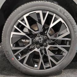 Renault Austral full hybrid E-Tech 200 ch Esprit Alpine Vendeville