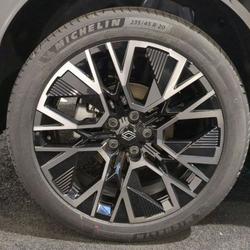 Renault Austral full hybrid E-Tech 200 ch Esprit Alpine Vendeville