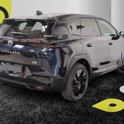 Citroen C5 Aircross 145 ch e-DCS6 Plus Vendeville