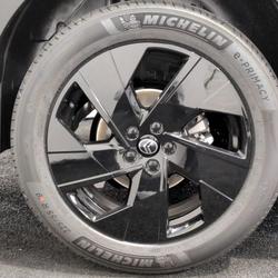 Citroen C5 Aircross 145 ch e-DCS6 Plus Vendeville
