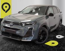 Citroen C5 Aircross Vendeville