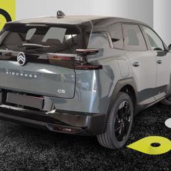 Citroen C5 Aircross 145 ch e-DCS6 Plus Vendeville