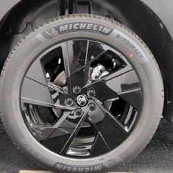 Citroen C5 Aircross 145 ch e-DCS6 Plus Vendeville