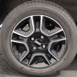 Dacia Spring 45 cv Expression Vendeville