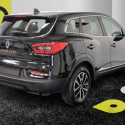 Renault Kadjar Blue dCi 115 EDC Evolution Vendeville