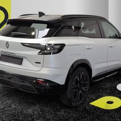 Renault Austral full hybrid E-Tech 200 ch Esprit Alpine Vendeville