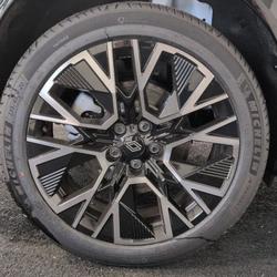 Renault Austral full hybrid E-Tech 200 ch Esprit Alpine Vendeville