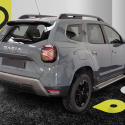 Dacia Duster TCe 130 4x2 Extreme Vendeville