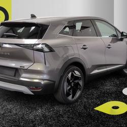 Renault Symbioz E-Tech full hybrid 160 ch Iconic Vendeville