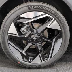 Renault Symbioz E-Tech full hybrid 160 ch Iconic Vendeville