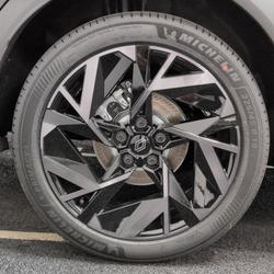 Renault Symbioz E-Tech full hybrid 160 ch Esprit Alpine Vendeville