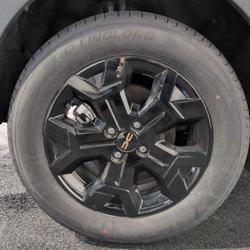 Dacia Sandero ECO-G 120 Stepway Extreme Vendeville