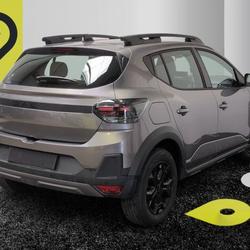 Dacia Sandero ECO-G 120 Stepway Extreme Vendeville
