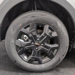 Dacia Sandero ECO-G 120 Stepway Extreme Vendeville