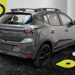 Dacia Sandero ECO-G 120 Stepway Extreme Vendeville